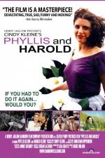 Watch Phyllis and Harold Vodlocker