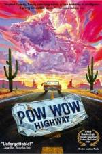 Watch Powwow Highway Vodlocker