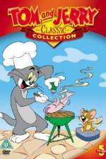 Watch Tom And Jerry - Classic Collection 5 Vodlocker