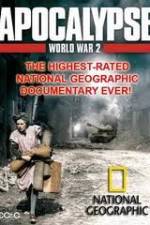 Watch National Geographic -  Apocalypse The Second World War: The Great Landings Vodlocker
