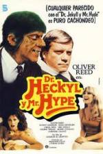 Watch Dr Heckyl and Mr Hype Vodlocker