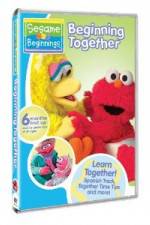 Watch Sesame Beginnings: Beginning Together Vodlocker