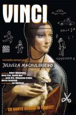 Watch Vinci Vodlocker