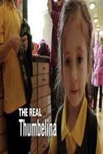 Watch The Real Thumbelina Vodlocker
