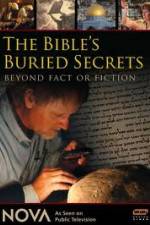 Watch The Bible's Buried Secrets - The Real Garden Of Eden Vodlocker