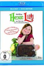 Watch Lilly the Witch: The Dragon and the Magic Book Vodlocker