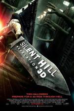 Watch Silent Hill Revelation 3D Vodlocker
