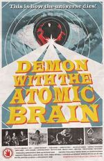 Watch Demon with the Atomic Brain Vodlocker