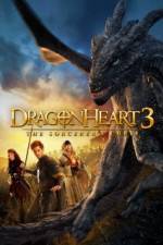 Watch Dragonheart 3: The Sorcerer's Curse Afdah