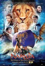 Watch The Chronicles of Narnia: The Voyage of the Dawn Treader Vodlocker