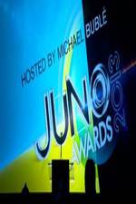 Watch 2013 Juno Awards Vodlocker