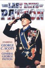 Watch The Last Days of Patton Vodlocker