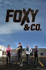 Watch Foxy & Co. Online Vodlocker