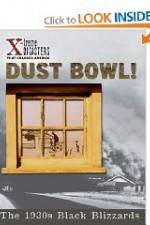 Watch Dust Bowl!: The 1930s Black Blizzards Vodlocker