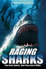Watch Raging Sharks Vodlocker