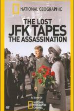 Watch The Lost JFK Tapes The Assassination Vodlocker