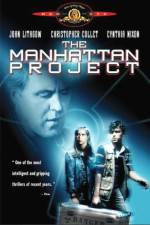 Watch The Manhattan Project Vodlocker