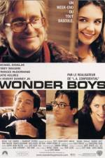 Watch Wonder Boys Vodlocker