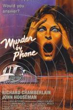 Watch Murder by Phone Vodlocker
