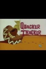Watch Quacker Tracker (Short 1967) Online Vodlocker