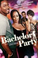 Watch The Bachelor Party Vodlocker