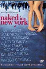 Watch Naked in New York Vodlocker
