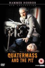 Watch Quatermass and the Pit Vodlocker