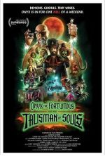 Watch Onyx the Fortuitous and the Talisman of Souls Online Vodlocker