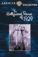 Watch The Hollywood Revue of 1929 Vodlocker