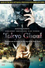 Watch Tokyo Ghoul Vodlocker