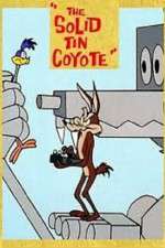 Watch The Solid Tin Coyote Vodlocker