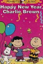 Watch Happy New Year, Charlie Brown Vodlocker