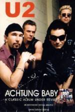 Watch U2 Achtung Baby Vodlocker