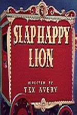Watch Slap Happy Lion Vodlocker