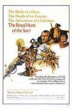 Watch The Royal Hunt of the Sun Vodlocker