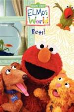 Watch Elmo's World - Pets Vodlocker