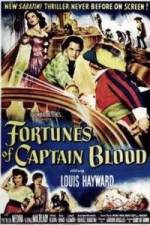 Watch Fortunes of Captain Blood Vodlocker