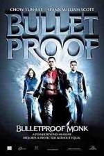 Watch Bulletproof Monk Vodlocker