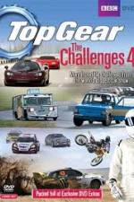 Watch Top Gear: The Challenges - Vol 4 Vodlocker