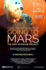 Watch Going to Mars: The Nikki Giovanni Project Online Vodlocker