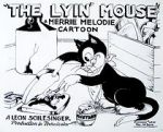 Watch The Lyin\' Mouse (Short 1937) Vodlocker