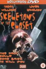 Watch Skeletons in the Closet Vodlocker