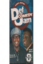 Watch Def Comedy Jam All-Stars Vol. 8 Vodlocker