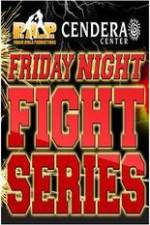 Watch Friday Night Fights Fortuna vs Zamudio Vodlocker