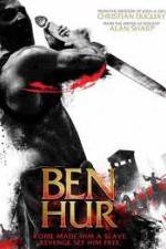Watch Ben Hur (2010) Vodlocker