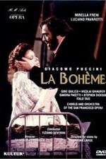 Watch La Bohme Vodlocker