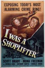 Watch I Was a Shoplifter Vodlocker
