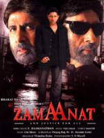 Watch Zamaanat Online Vodlocker