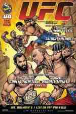 Watch UFC 181: Hendricks vs. Lawler II Vodlocker