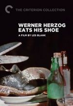 Watch Werner Herzog Eats His Shoe Vodlocker